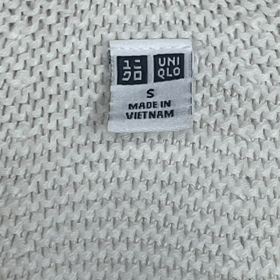 Japanese Uniqlo women vest