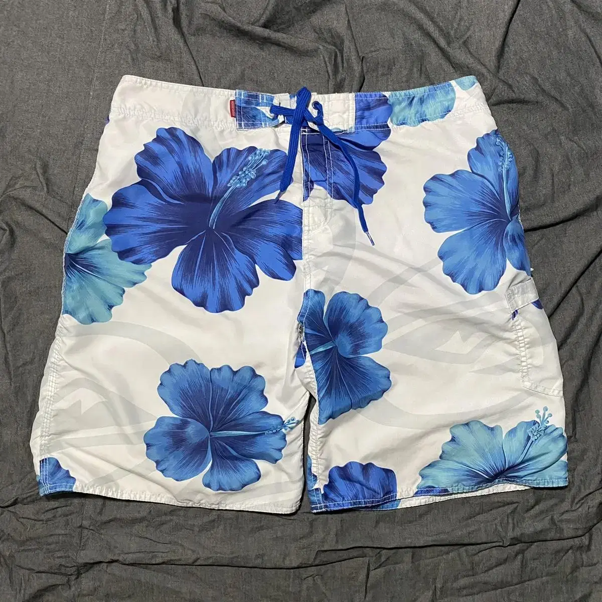 QUICKSILVER Board Shorts Sz 36