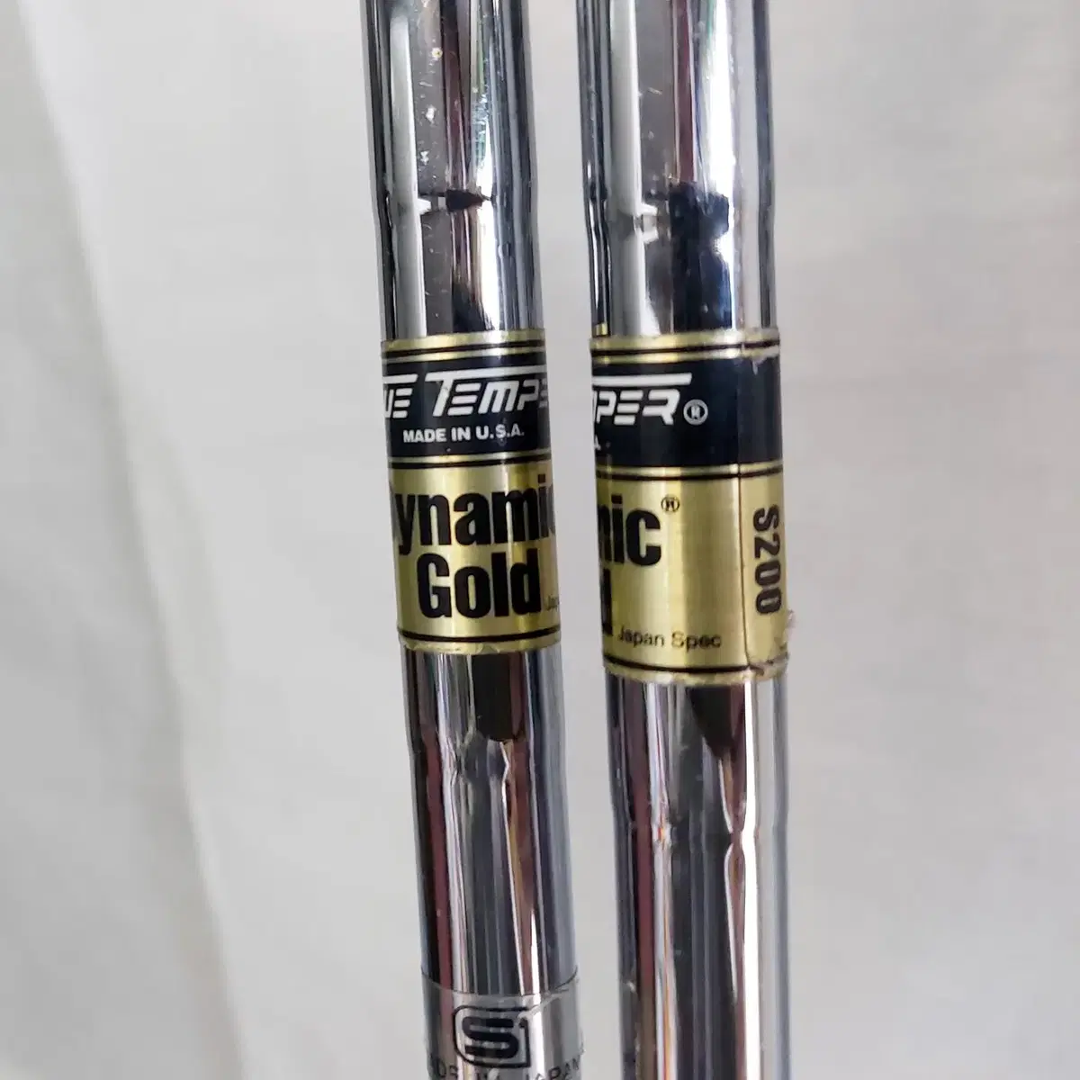 스릭슨 SRIXON Z - TX 포지드 아이언7세트,FLEX -S(D65