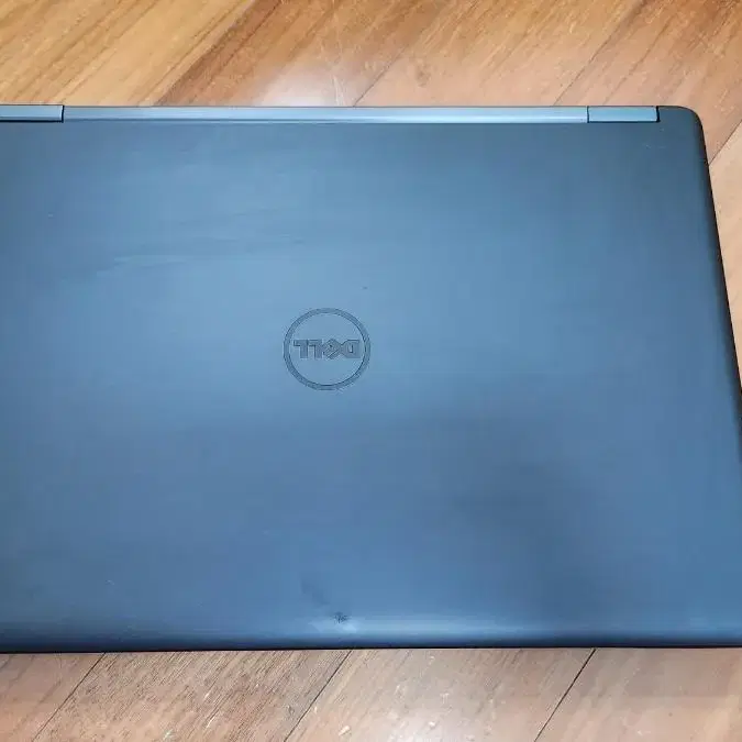 5세대 노트북 DELL LATITUDE E5450