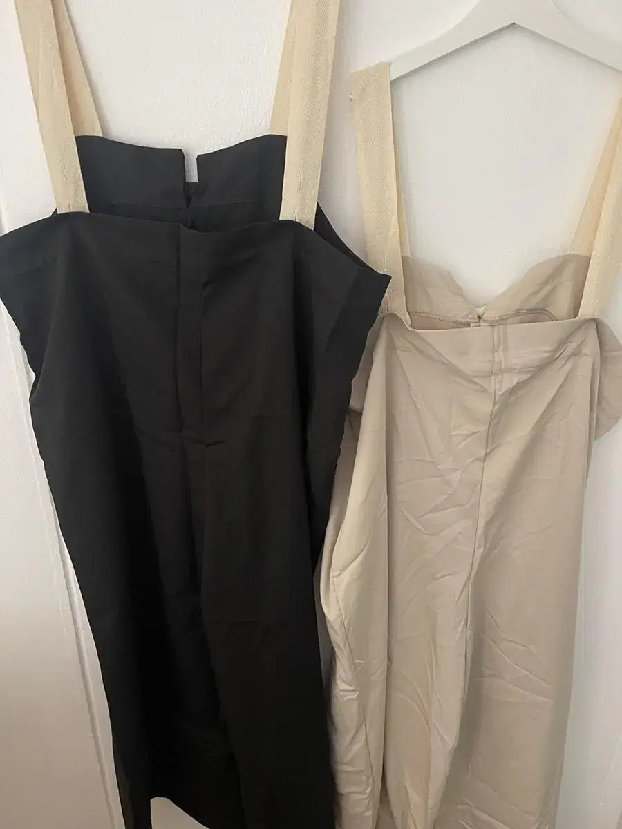 Women's suits with suspenders, mom suits, mom clothes (new clothes)