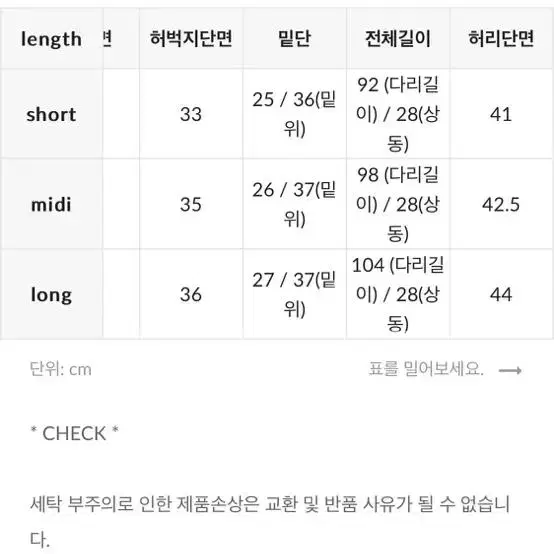 오버롤 데님팬츠(원가130,000)