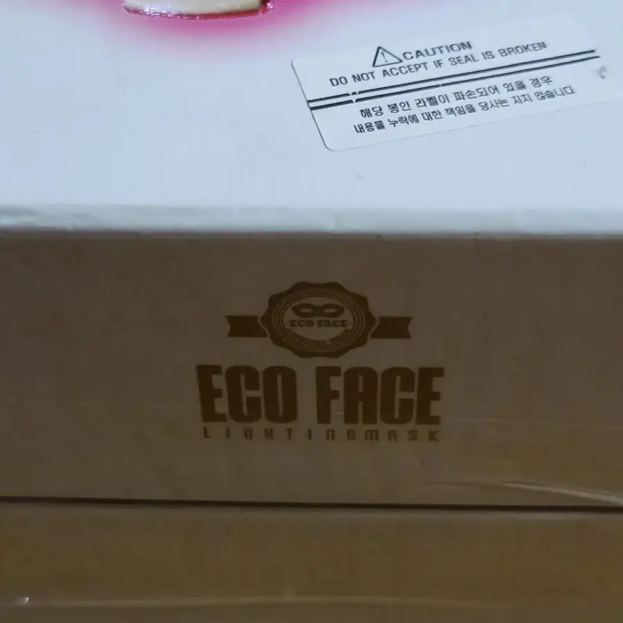 에코페이스 ECOFACE