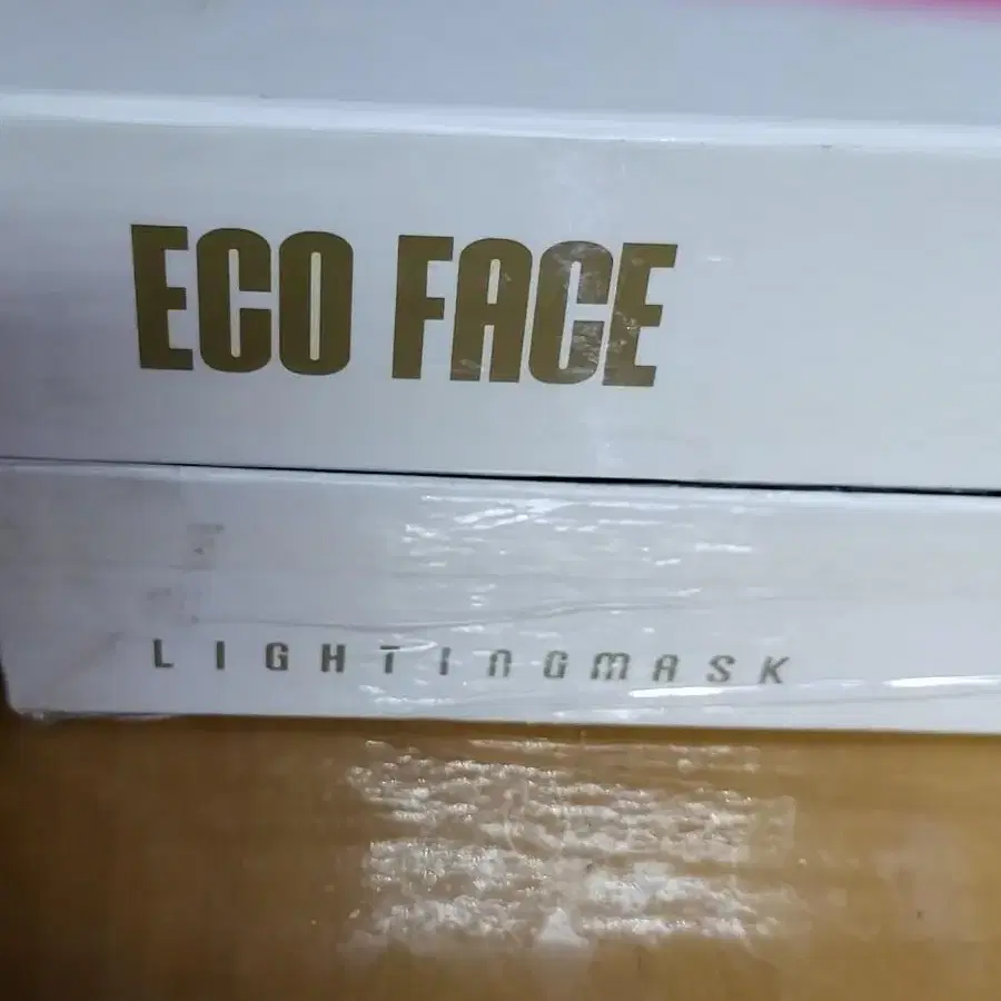 에코페이스 ECOFACE