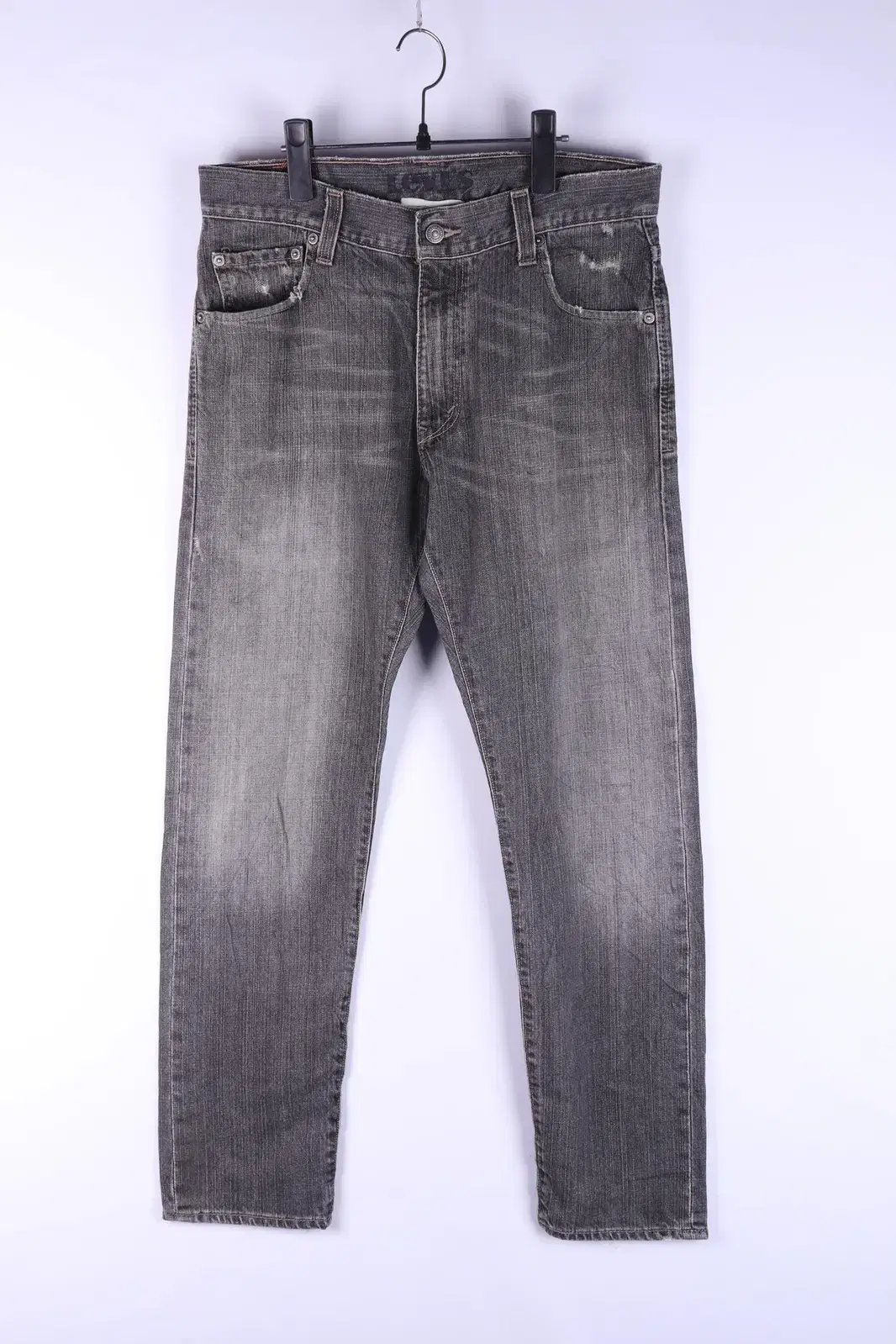 Levi's 520 Rat Pants