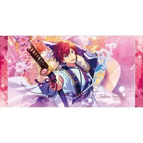 Ensemble Stars Enstar Tsukasa Visual Towel