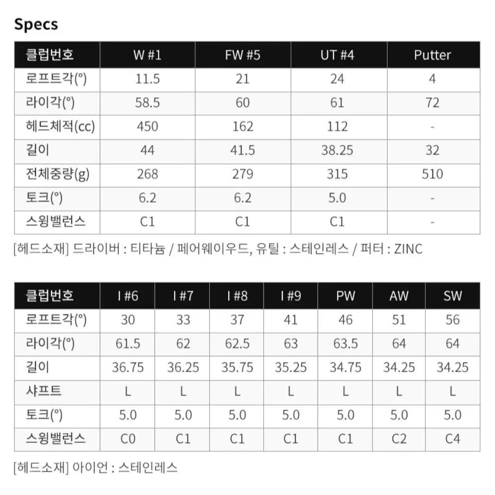 여성풀세트  새상품  여자풀세트  마루망FL+  마제스티코리아정품