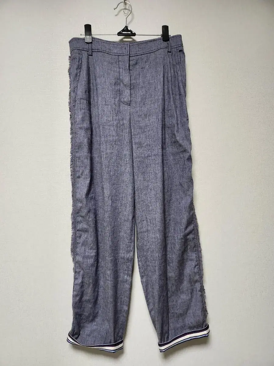 OZSECOND linen pants