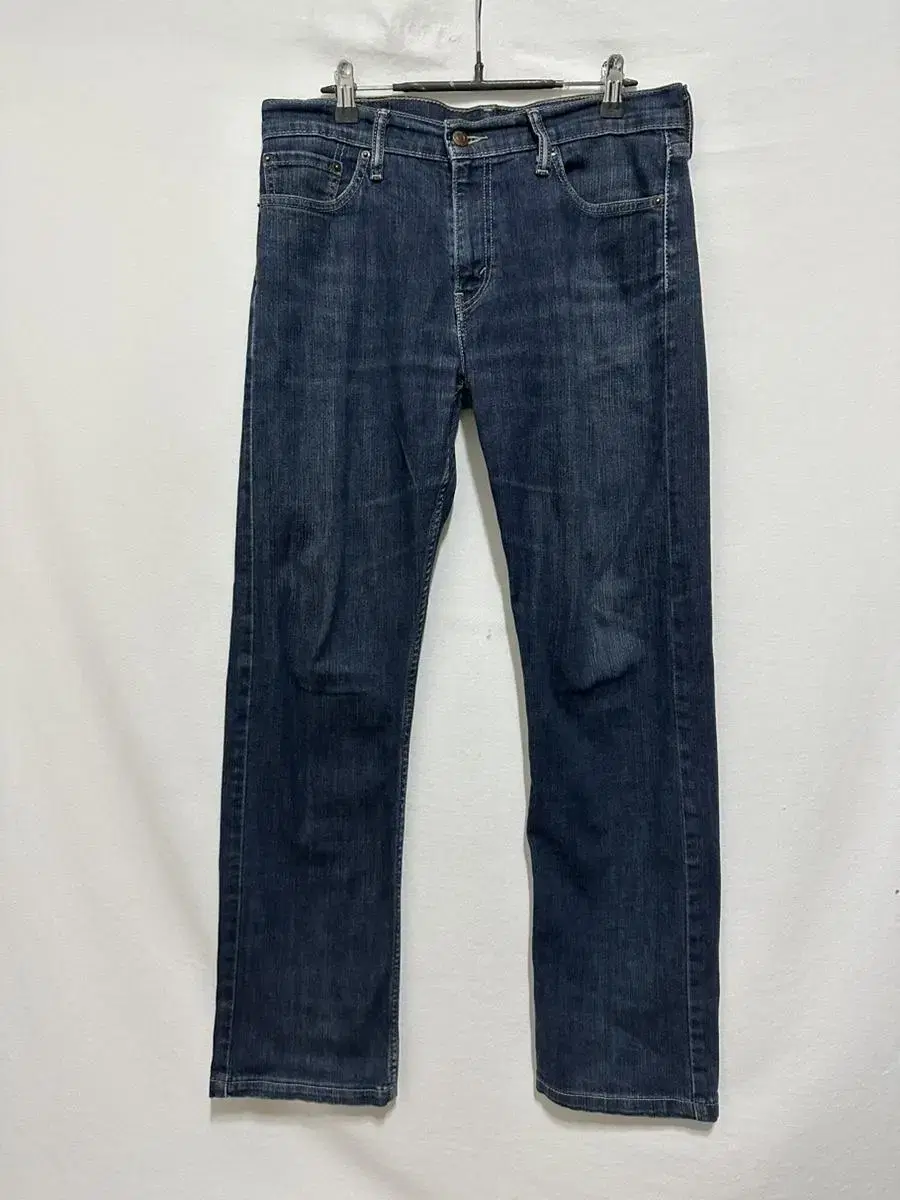 Levi's 504 Denim Pants