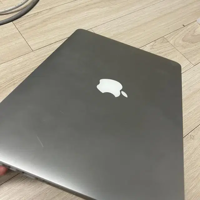 Macbook pro(맥북 프로)13년형 13인치 부품용