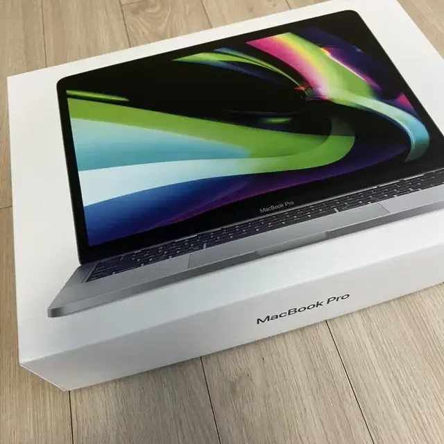 Macbook pro(맥북 프로)13년형 13인치 부품용