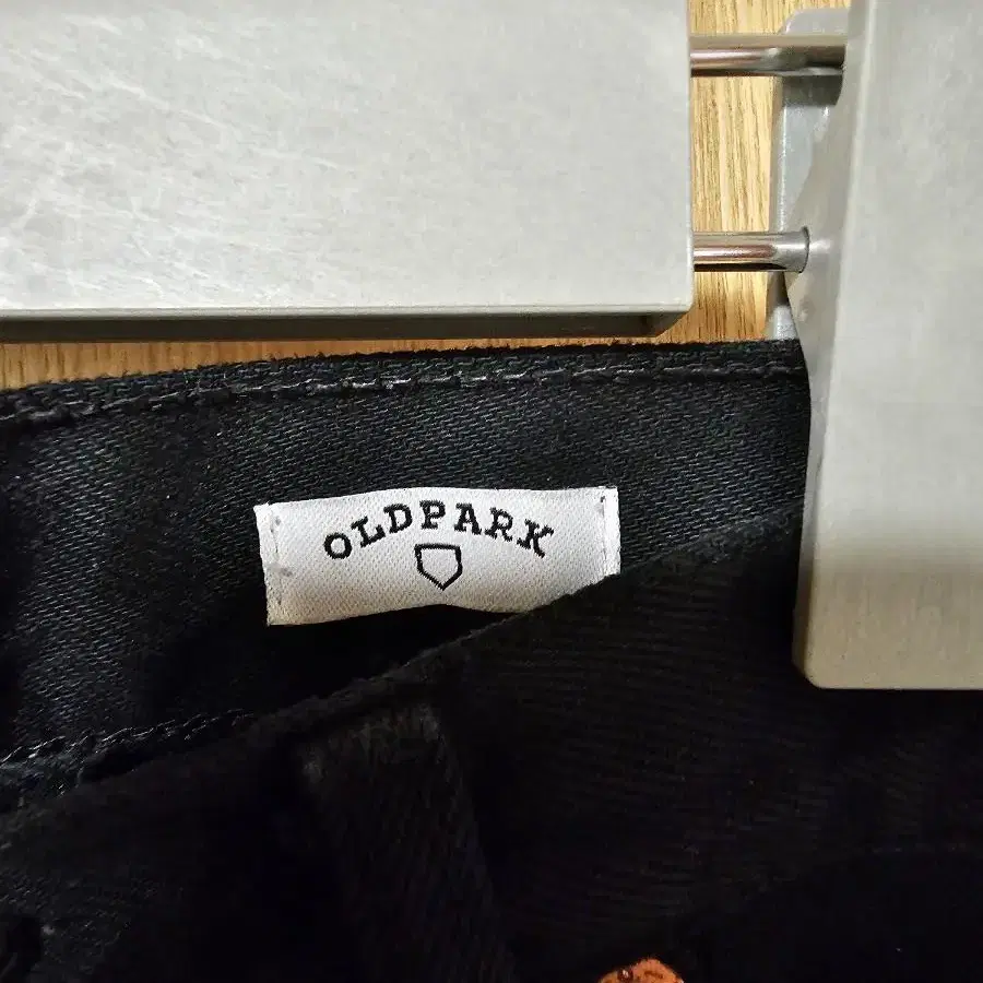 oldpark denim