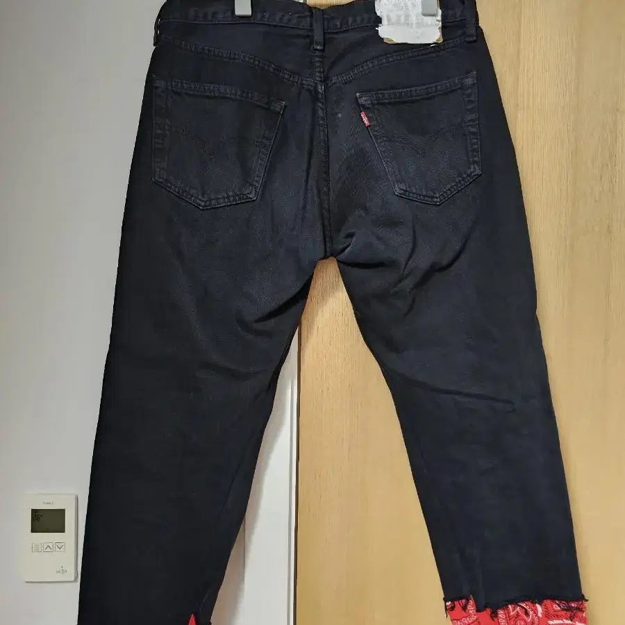 oldpark denim