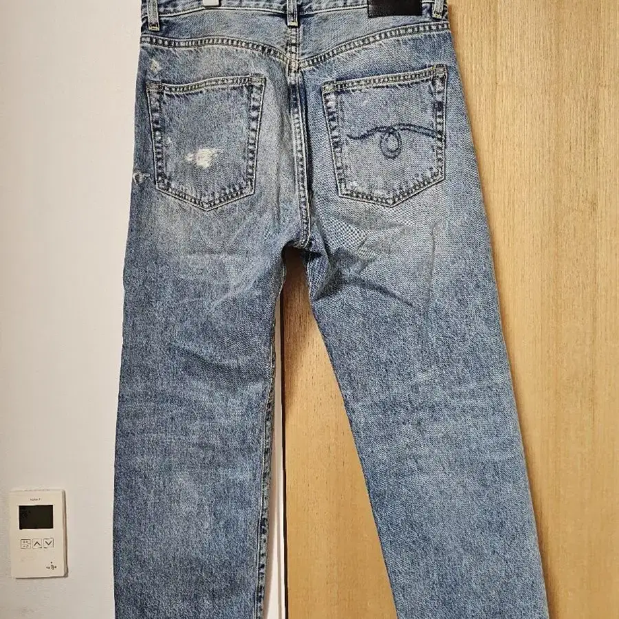 r13 denim