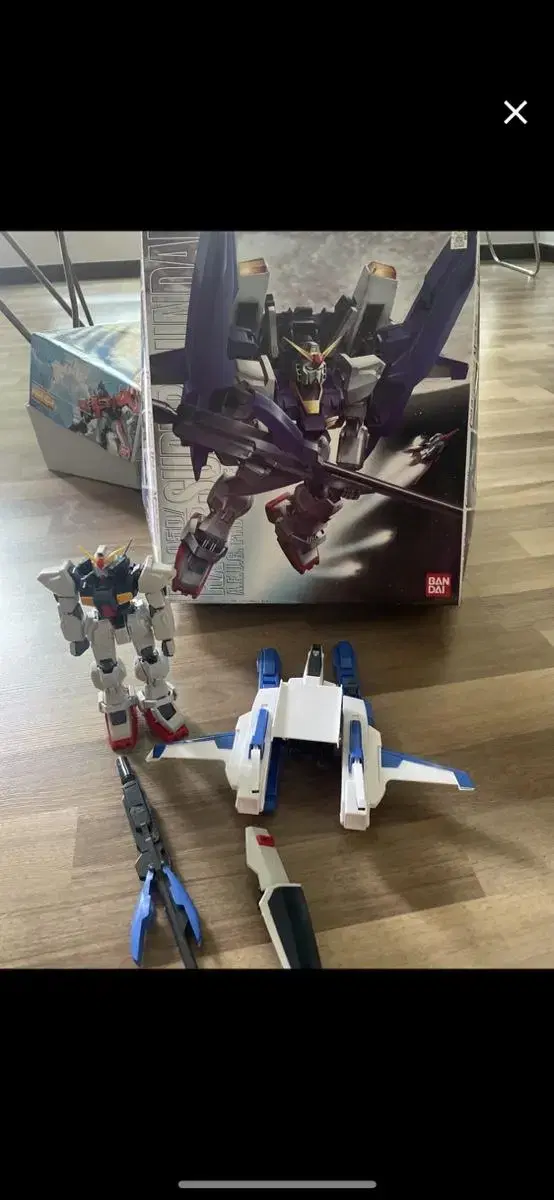 Super Gundam