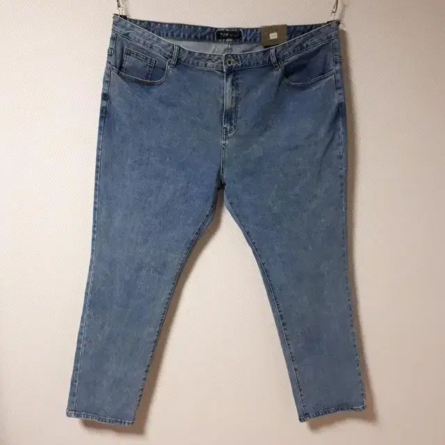 46/TtwoM Big Size Jeans/46-20