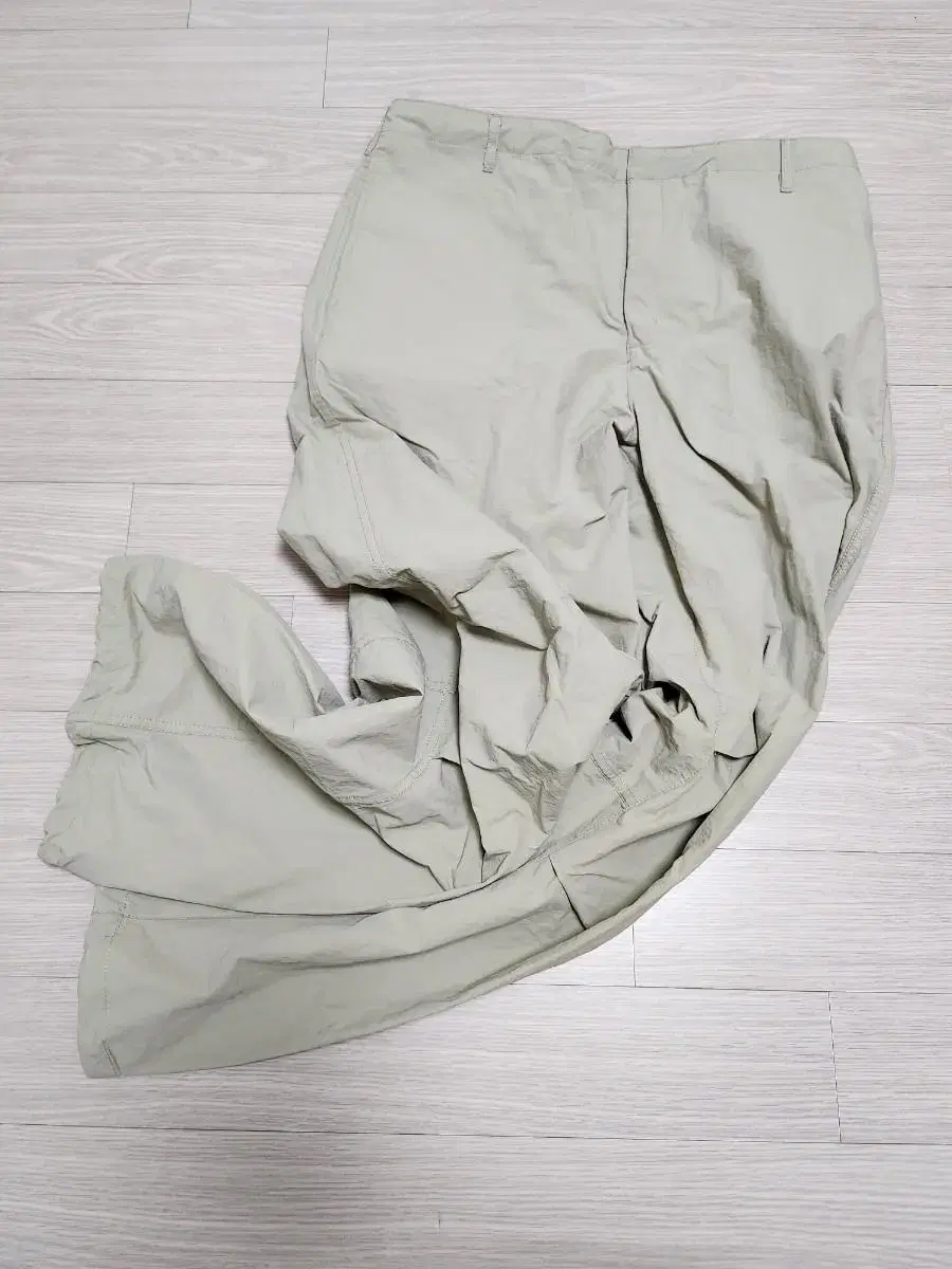 Gamma Gallery Parachute Pants