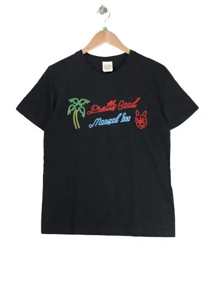 MONGOL800 Okinawa Tour T-shirt [23070507]