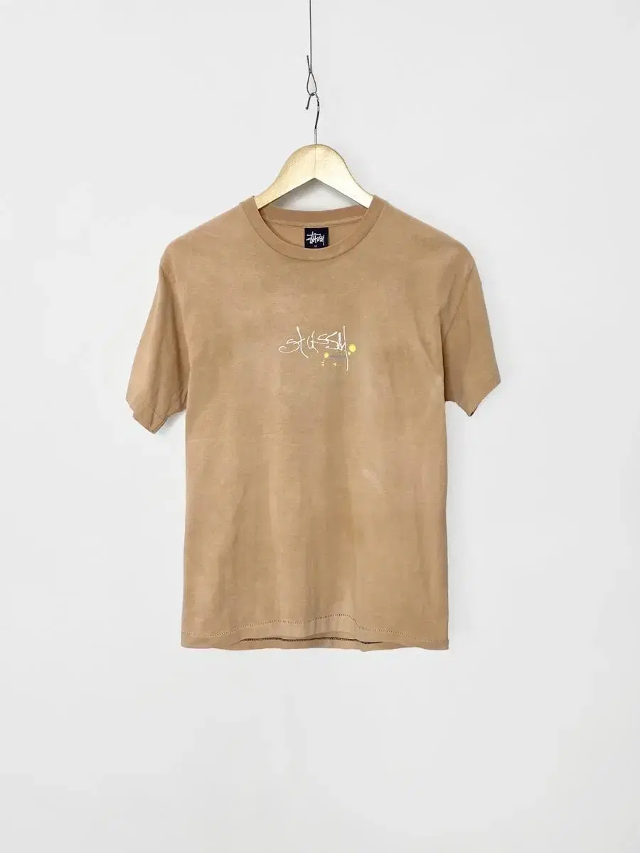 90s Stussy Overdone T-Shirt