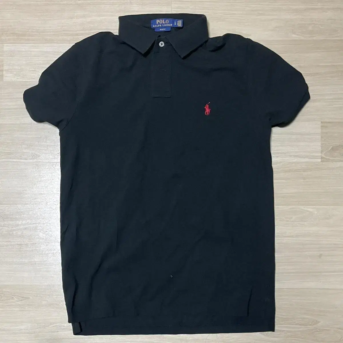 Polo Karati Slim Fit Large L