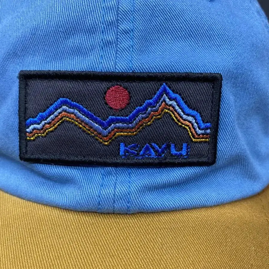 KAVU vintage cap(볼캡)