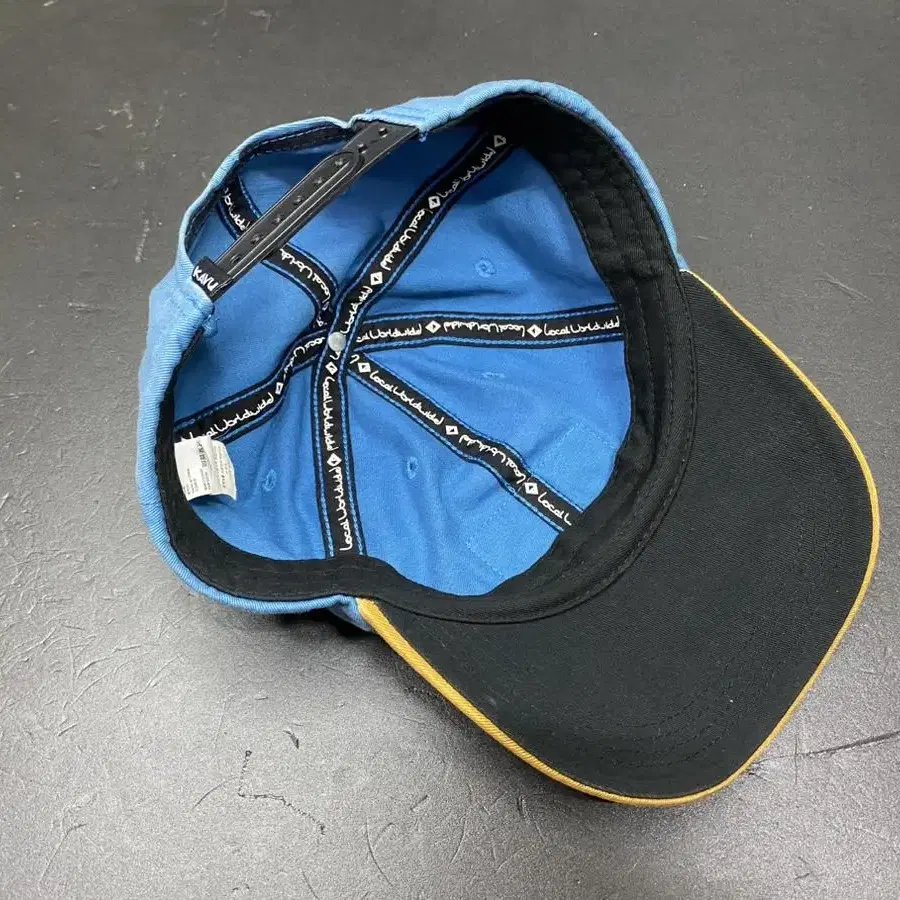 KAVU vintage cap(볼캡)