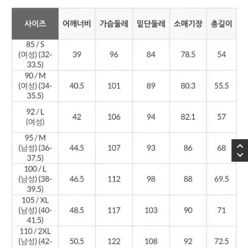 데상트 쿨링 에어그리드자켓