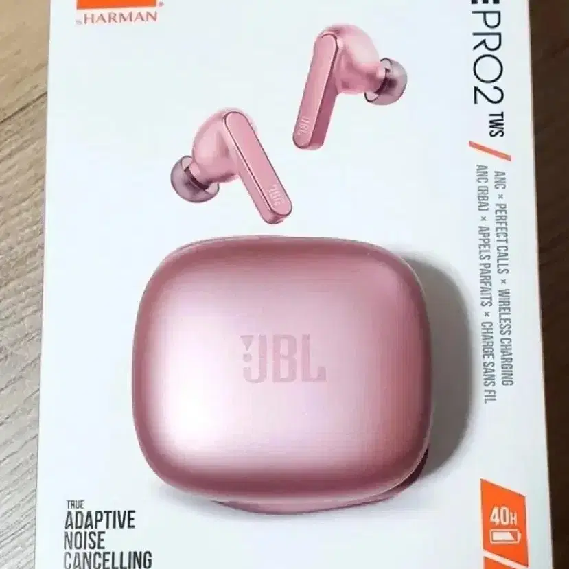 JBL 라이브 프로2