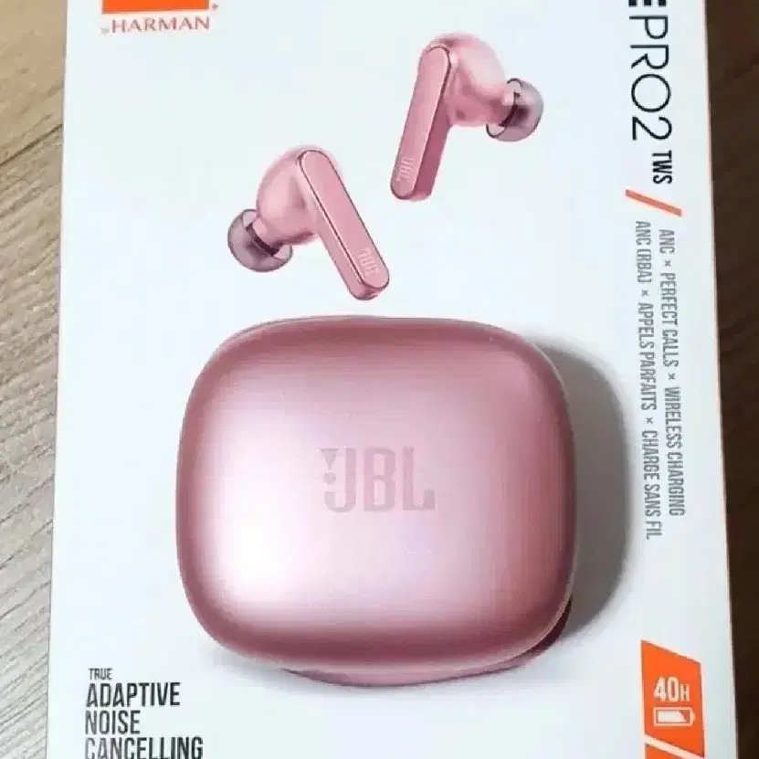 JBL 라이브 프로2