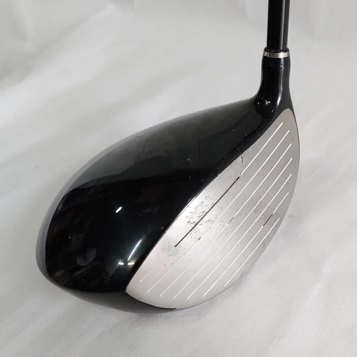 스릭슨 SRIXON GIE 드라이버 10.5 판매합니다. O793