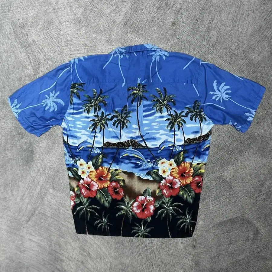 American hawaiian shirts