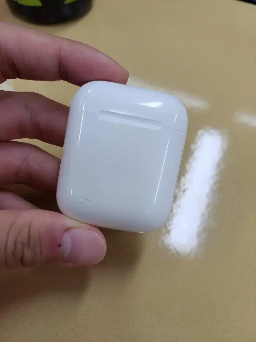 AirPods 1st generation