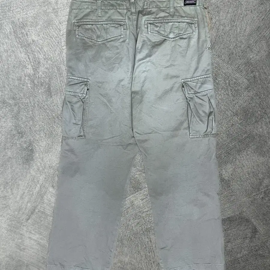 Dickies vintage cargo pants