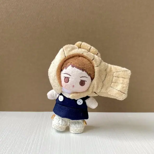 콩알세니 10cm 세훈 인형