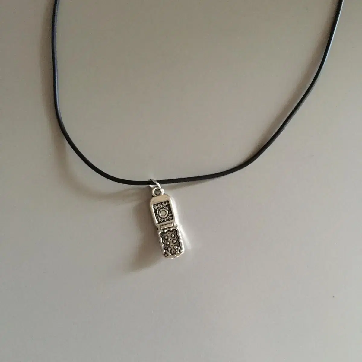 2G phone y2k necklace (2ver)