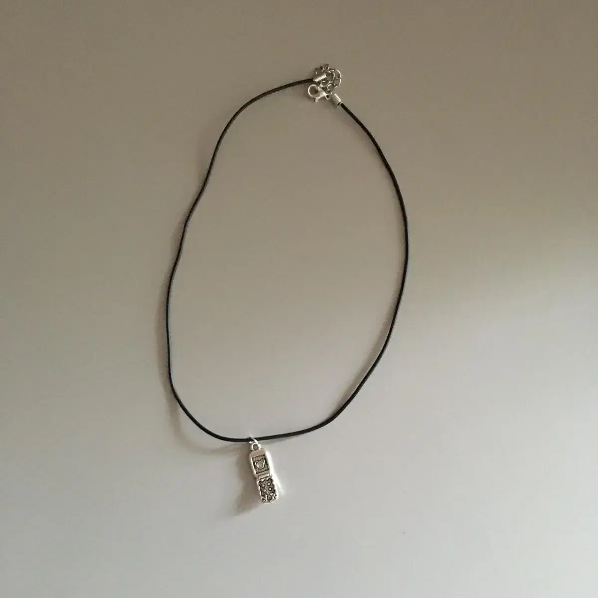 2G phone y2k necklace (2ver)