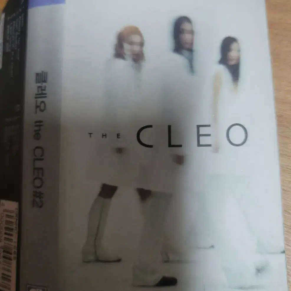 클레오 the CLEO#2