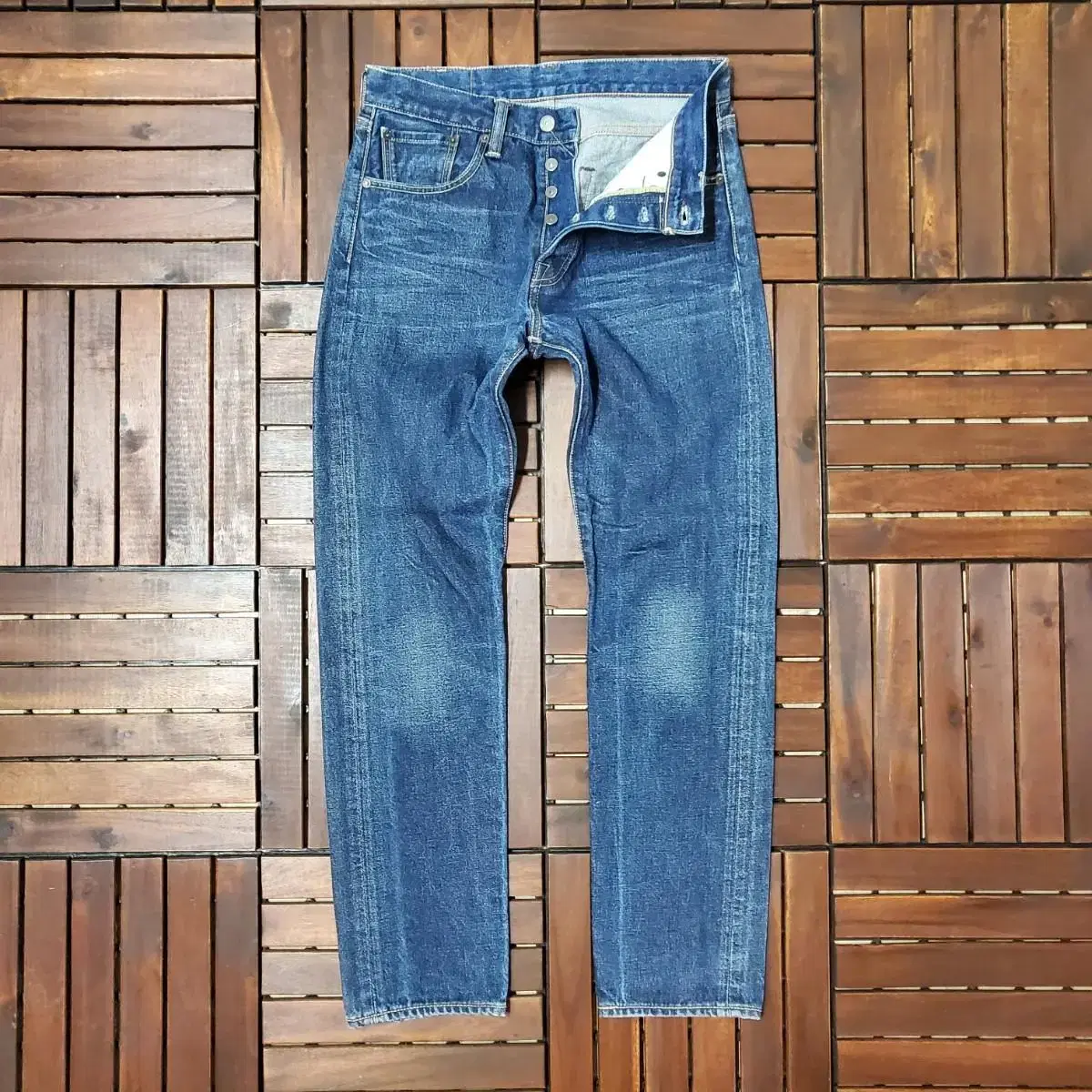 00s Levis 501ct (30 inch)