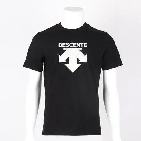 Descent Basic Uni Big Logo Vahn Tee