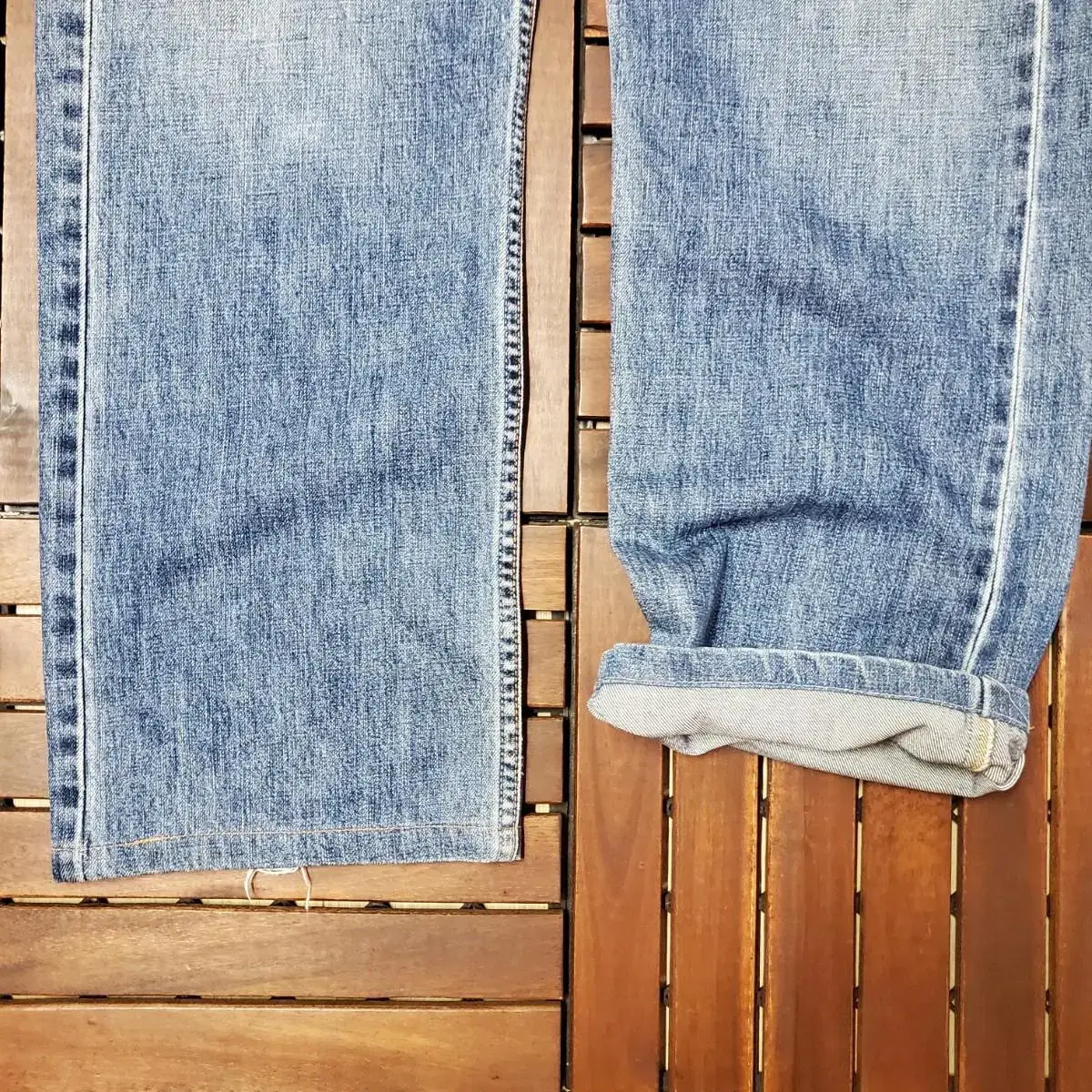 00s Levis 520 (32 inch)