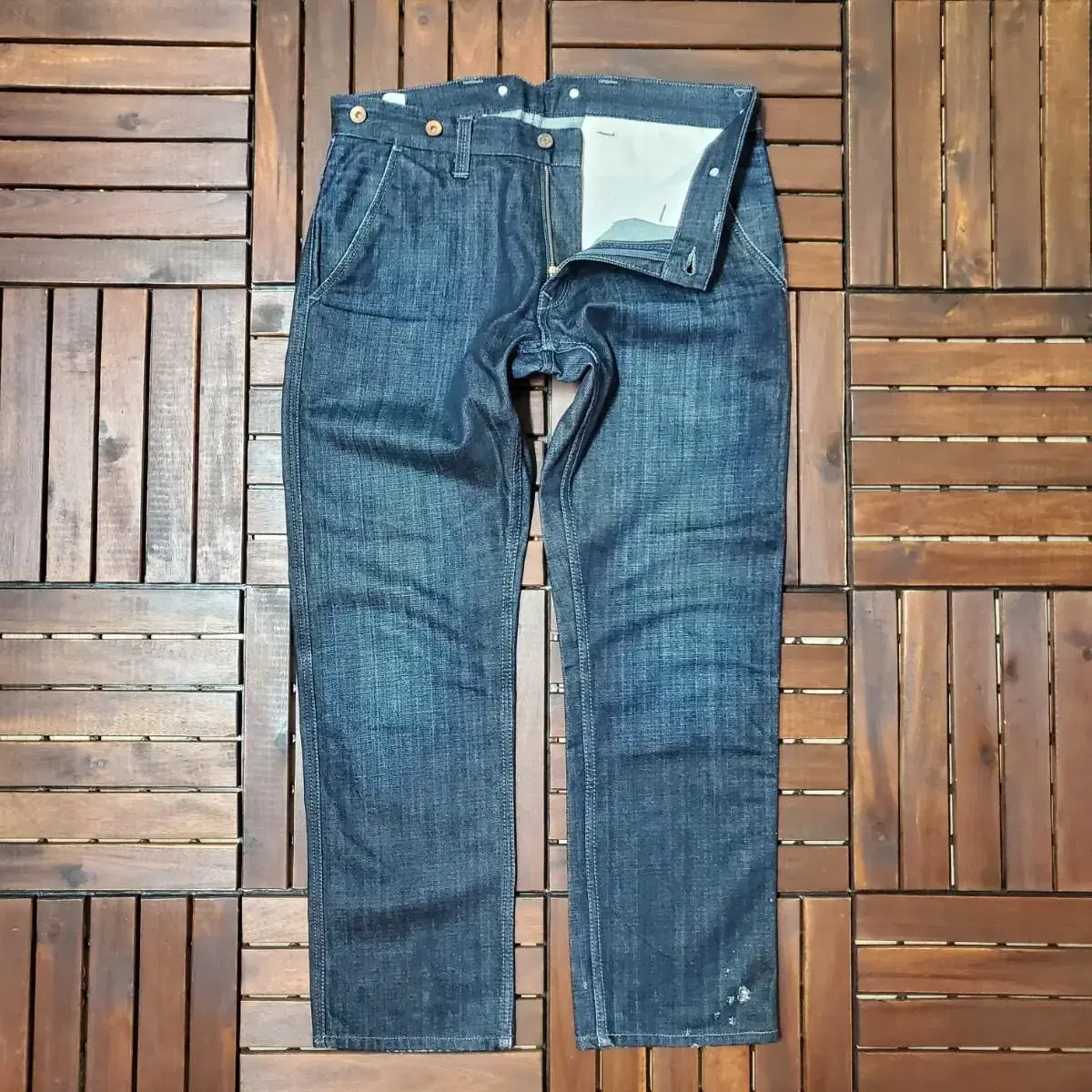 00s Levis e.j (34 inch)