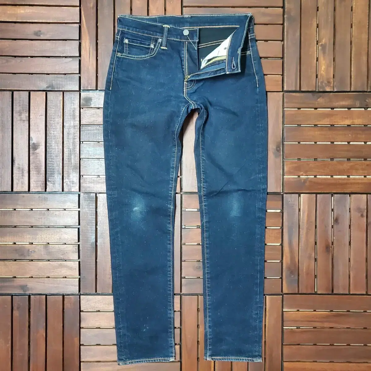 00s Levis 511 (30 inch)