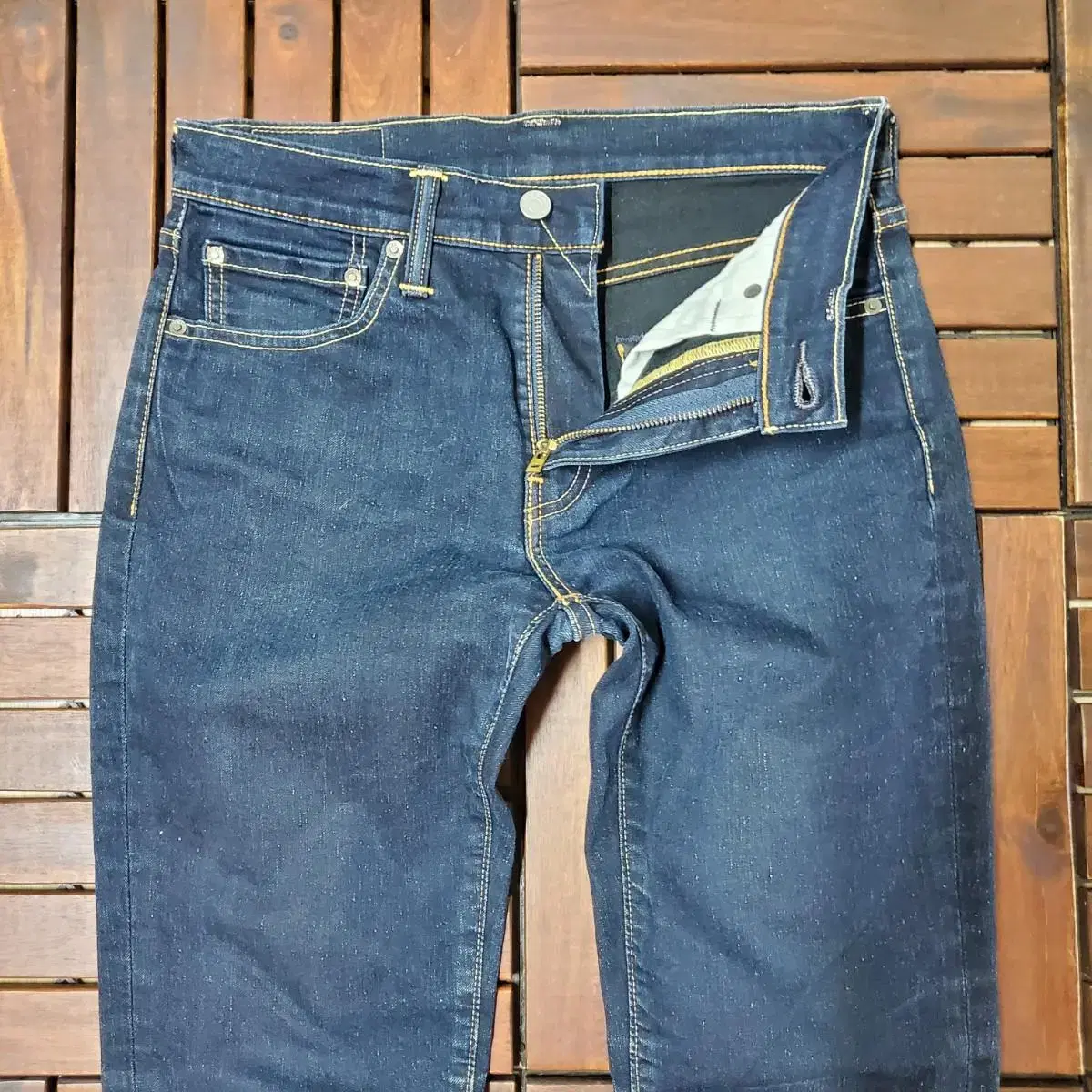 00s Levis 511 (30 inch)