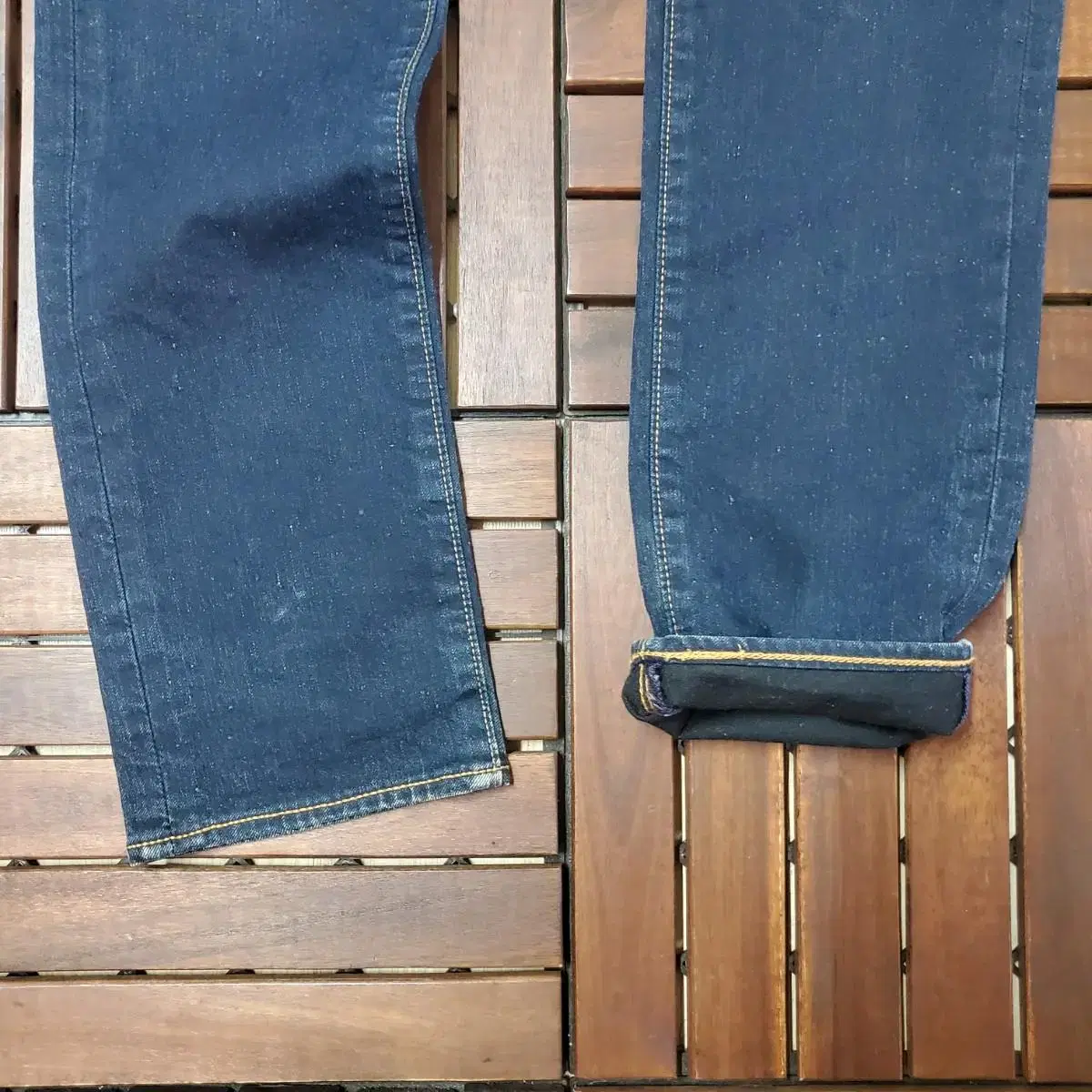 00s Levis 511 (30 inch)