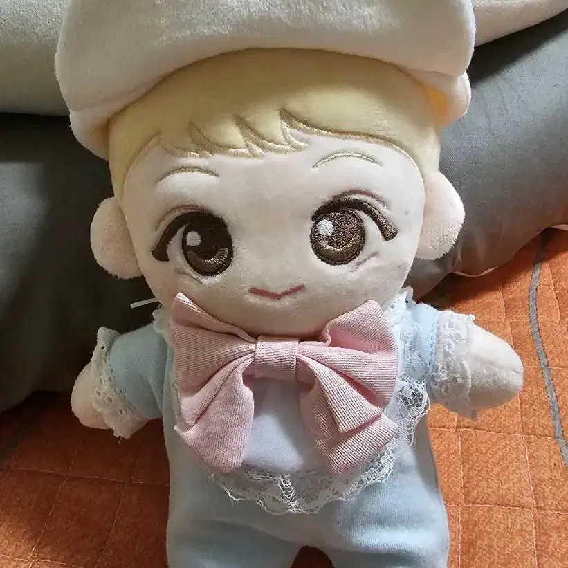 세븐틴 승관 인형 (베이비뿌) 양도