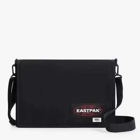 MM6 x Eastpak Crew XL 숄더백