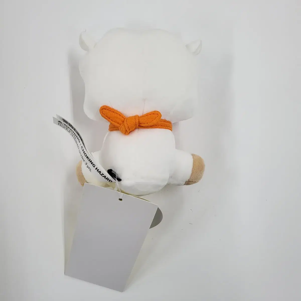 BT21 Baby 베이비 시팅 인형 12cm 알제이 RJ 새상품