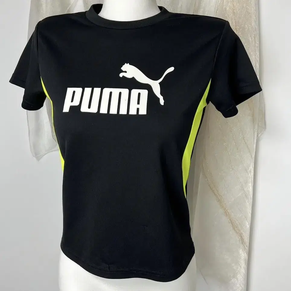 Vintage 'puma'