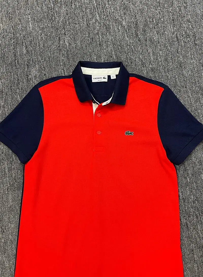 Lacoste Karati Short Sleeve