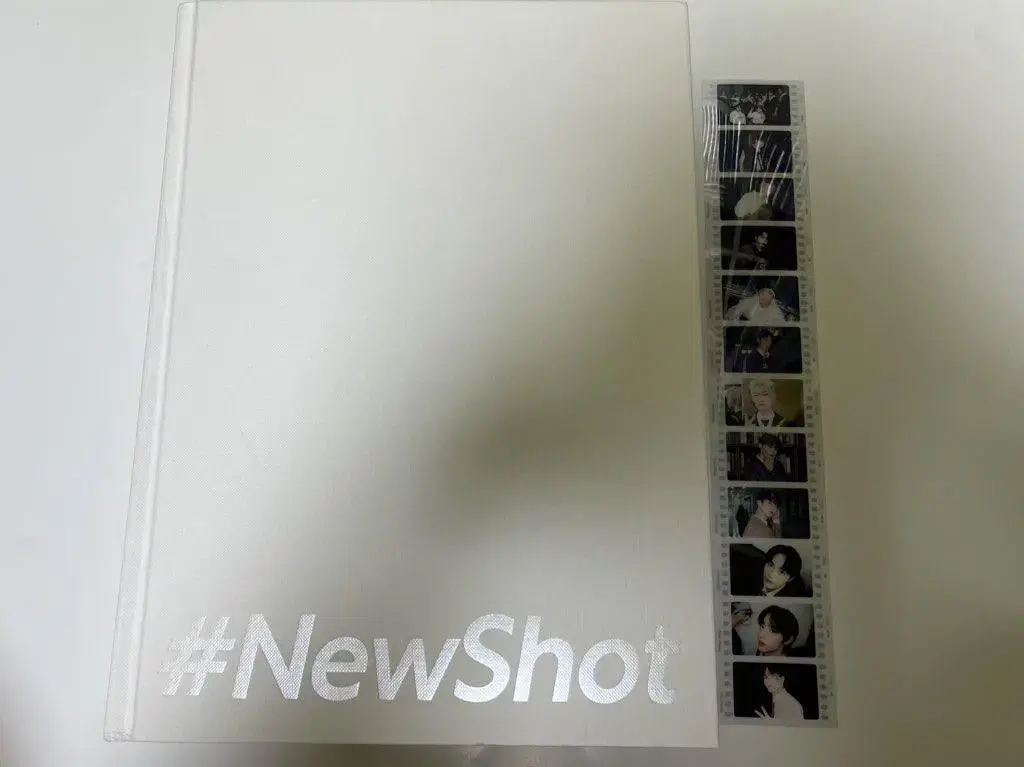 The Boyz Twenty-Four New Shots WTS